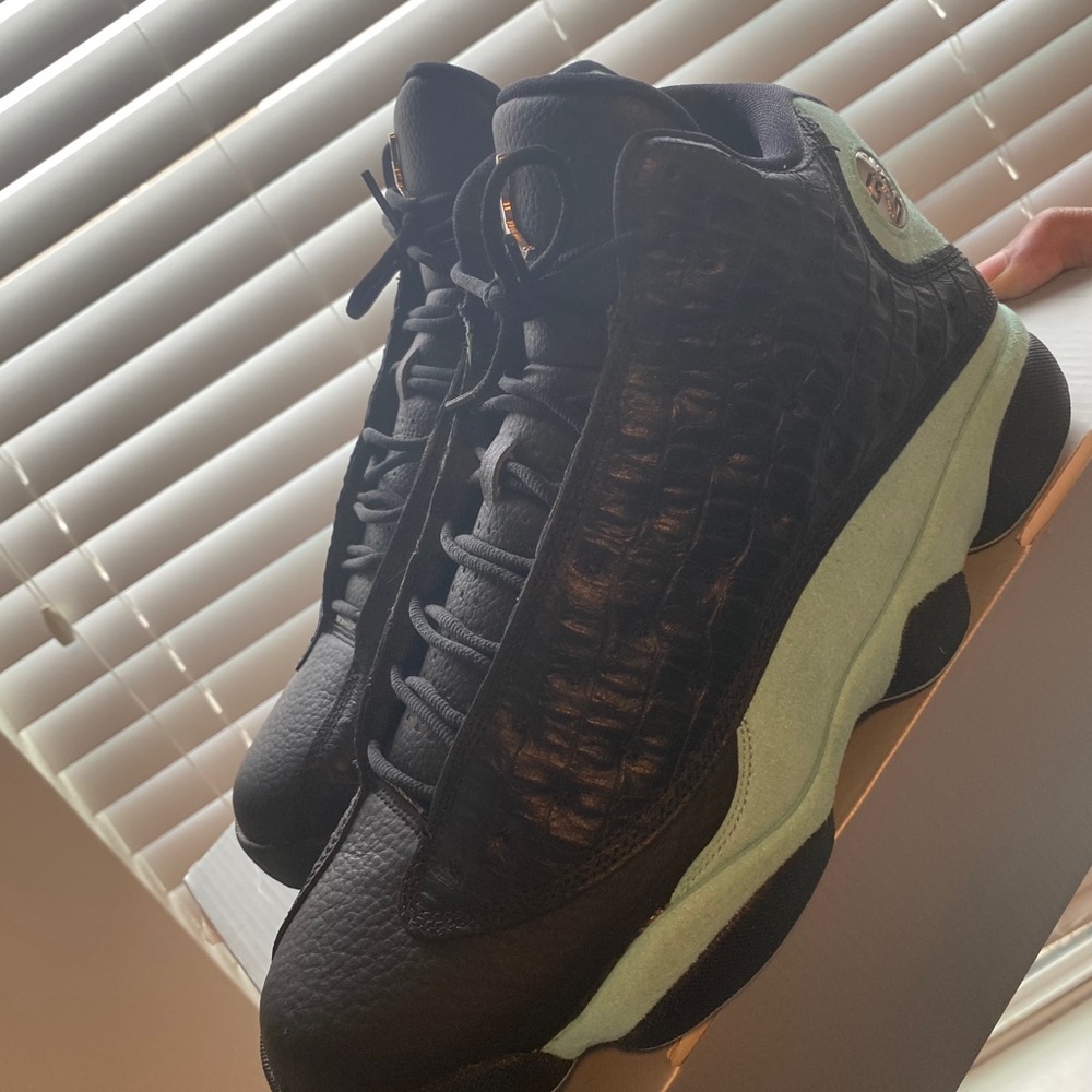 Air Jordans